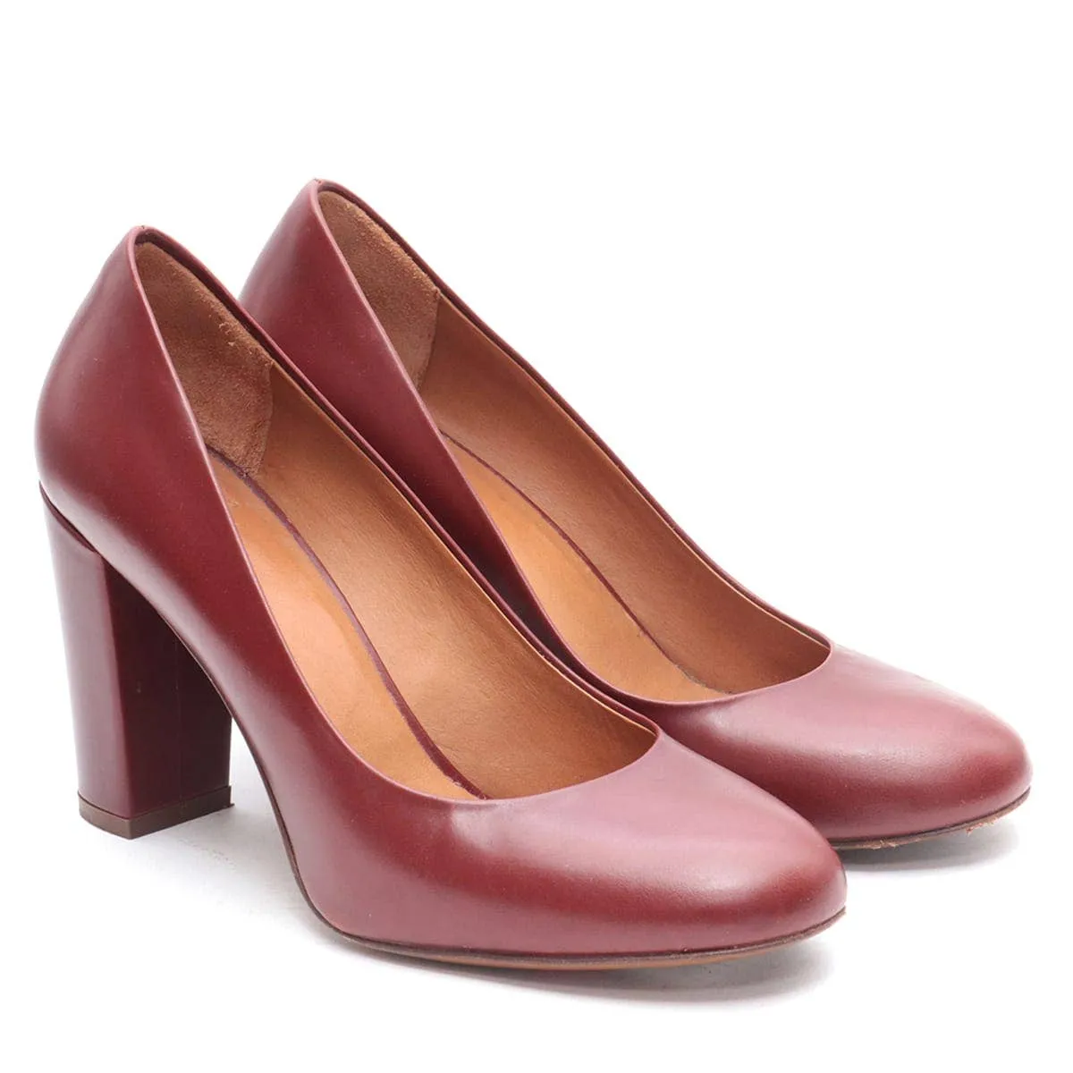 Souliers Martinez Tacones