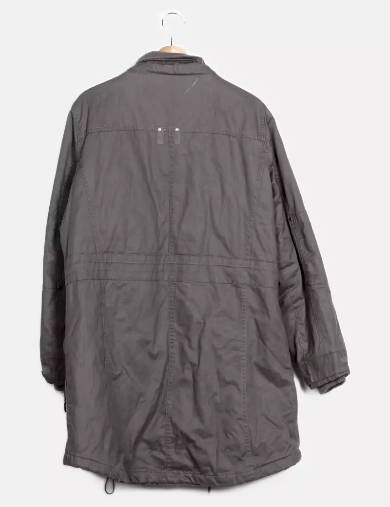 Soyaconcept Parka