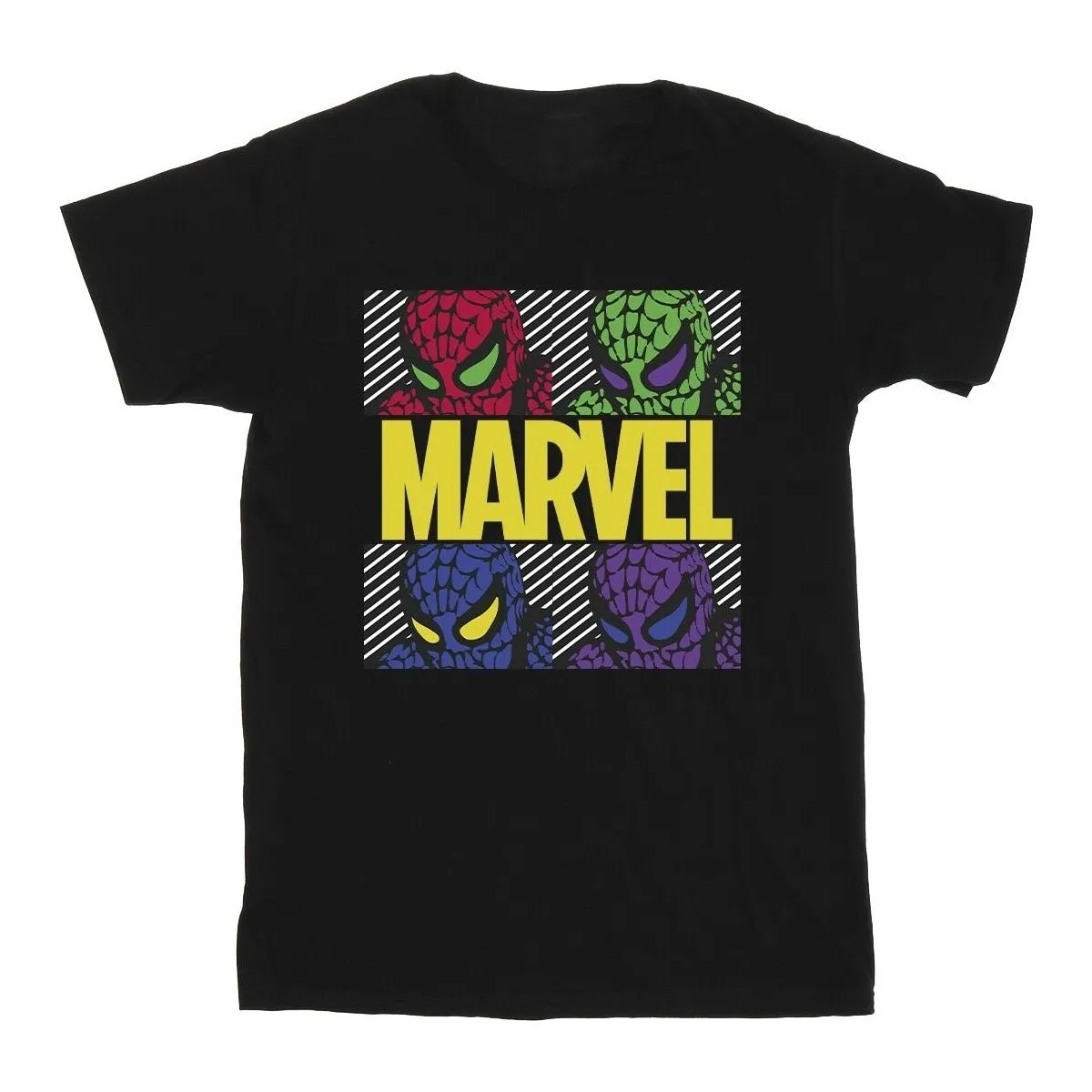 SPIDERMAN POP ART