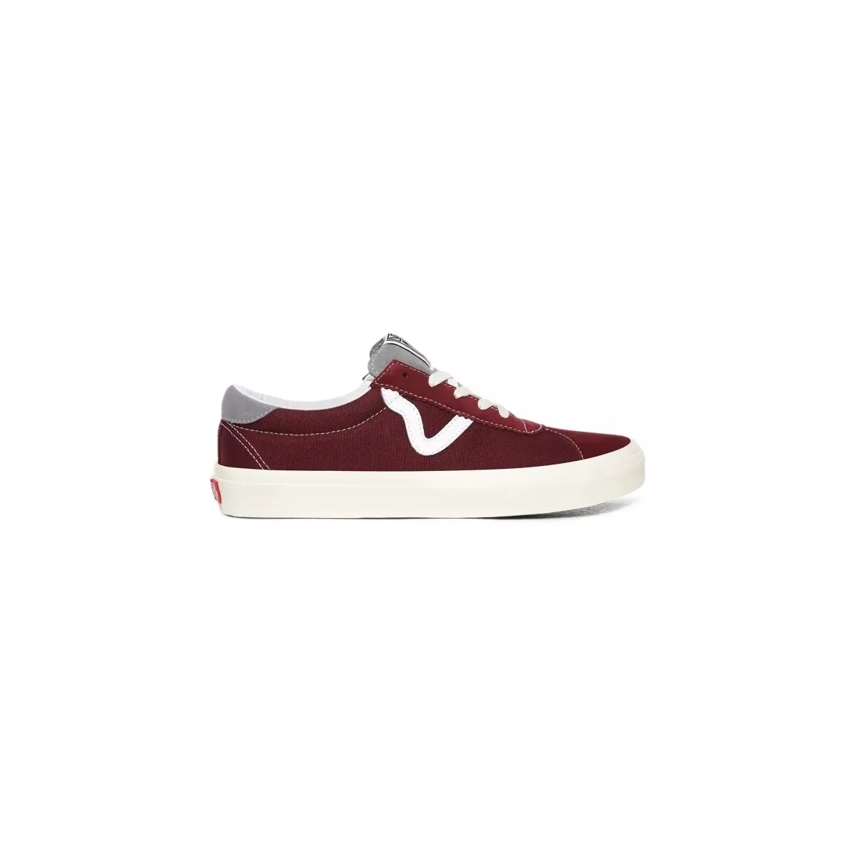 sport (retro sport) mauve VN0A4BU624Q
