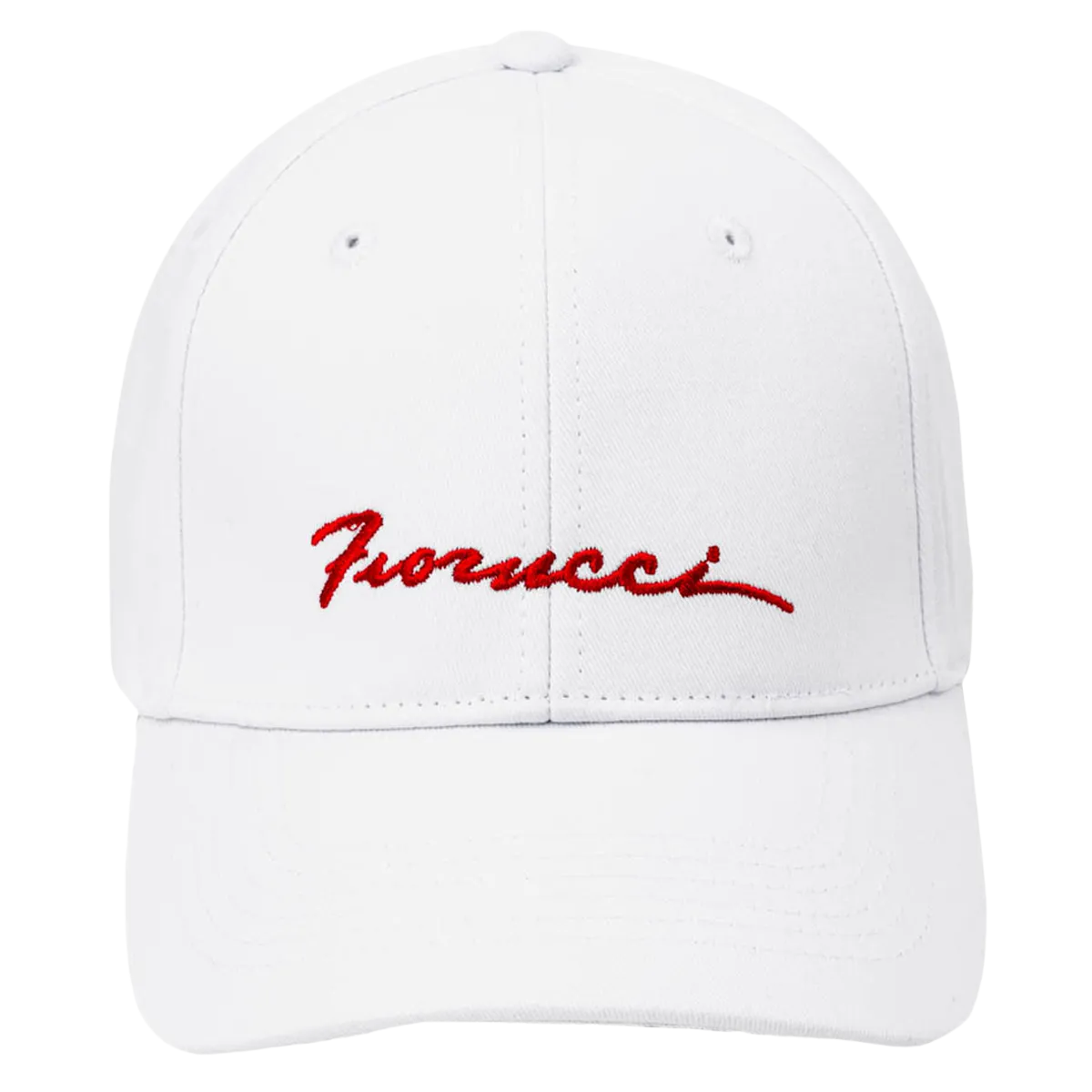 Squiggle Logo Cap