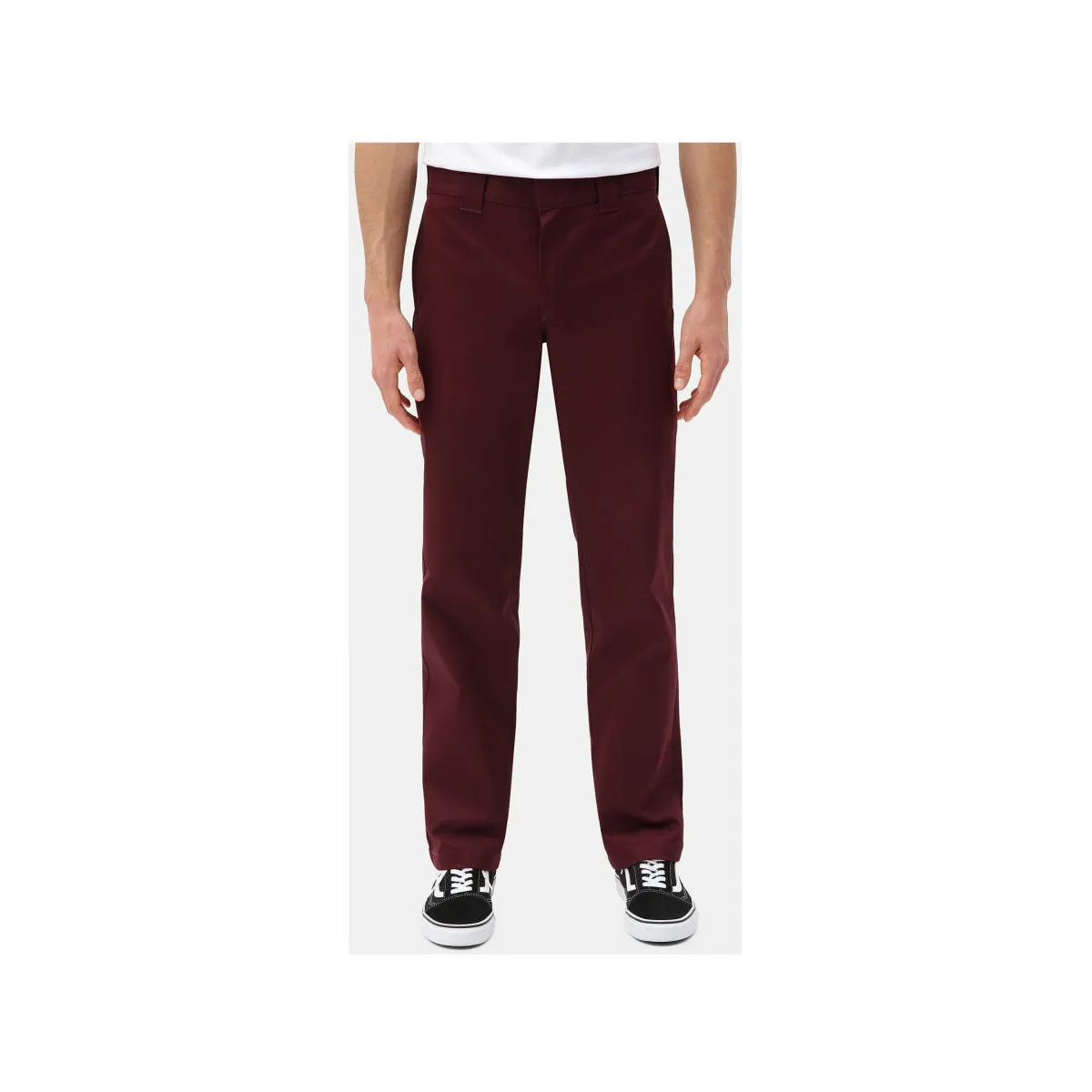 S/stght work pant