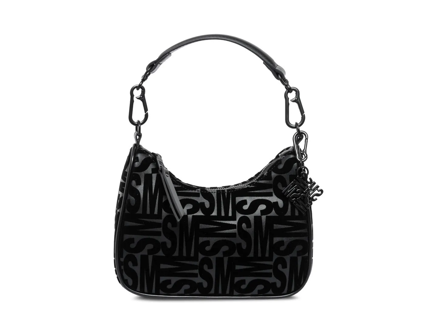 Steve Madden Bprime V Bbl Black Unica          (100)