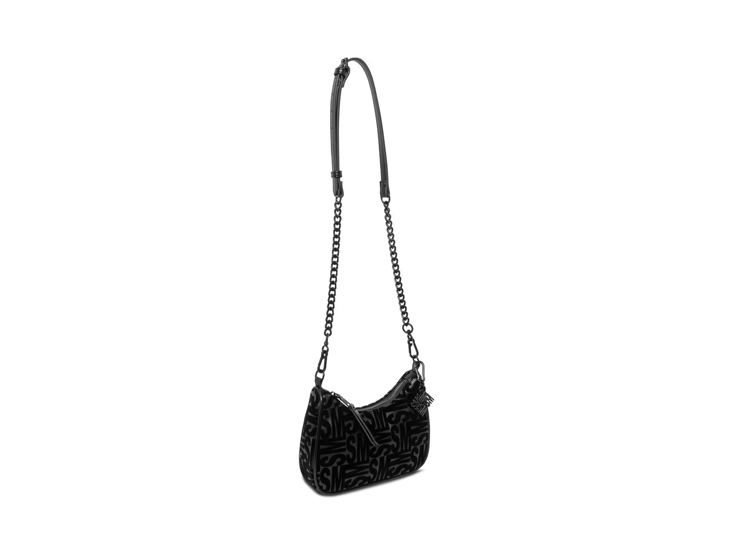 Steve Madden Bprime V Bbl Black Unica          (100)