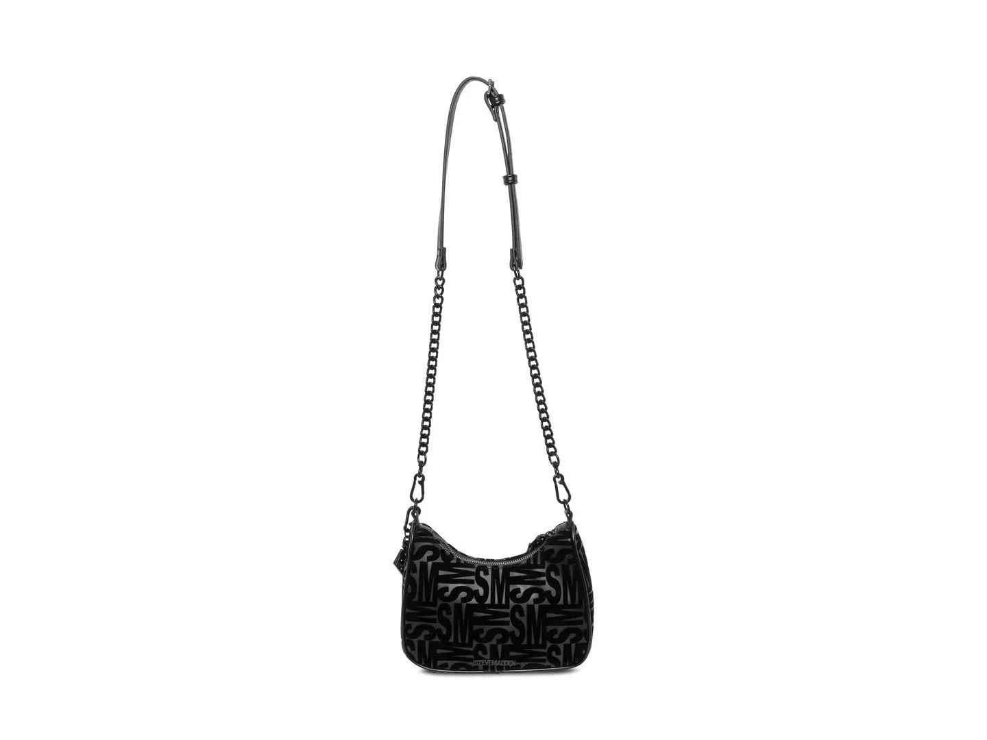 Steve Madden Bprime V Bbl Black Unica          (100)