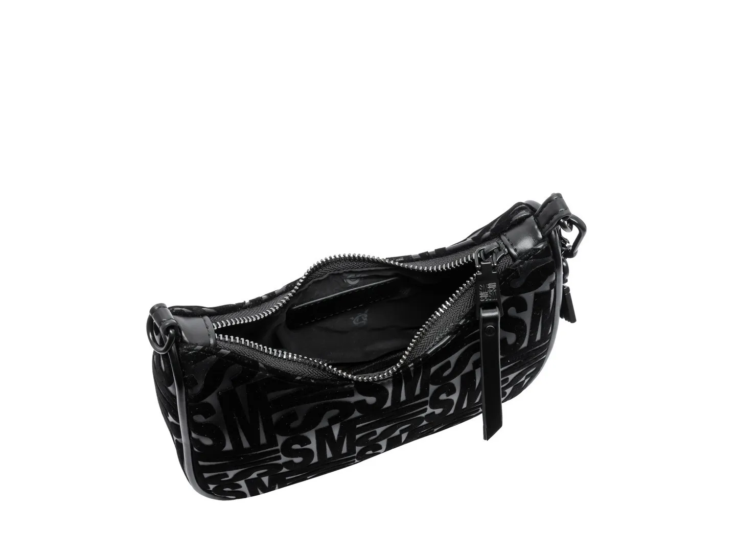 Steve Madden Bprime V Bbl Black Unica          (100)