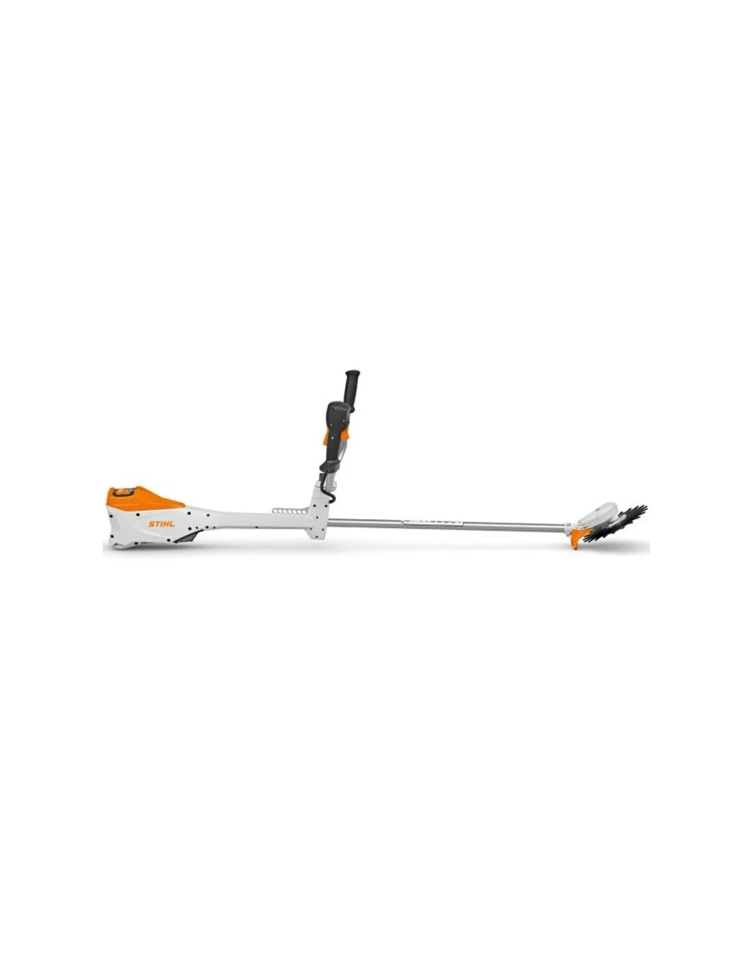 Stihl RGA 140 → Cortador de maleza.