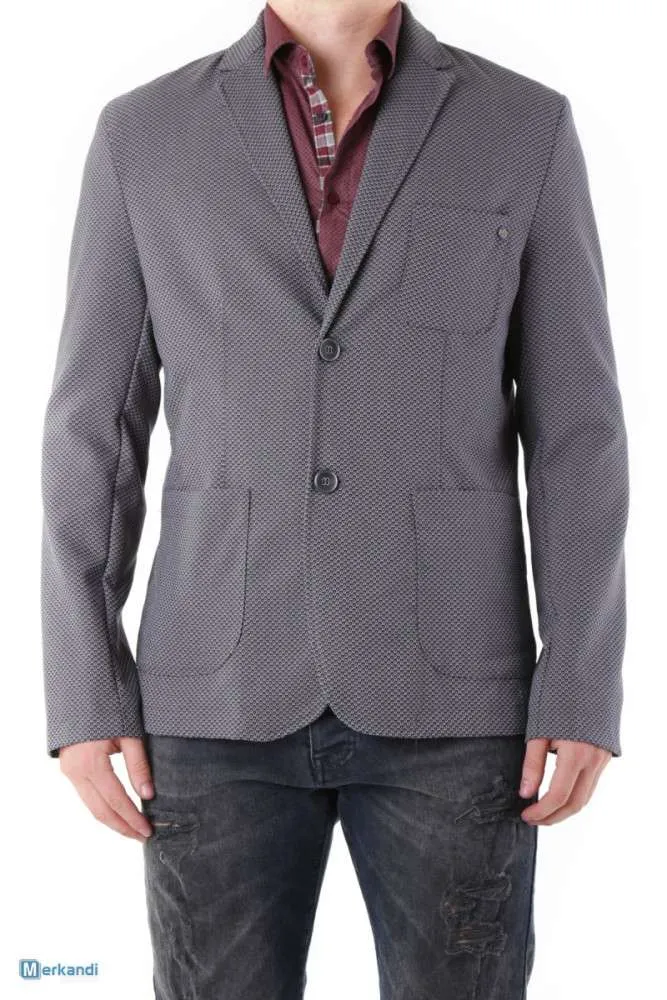 Stock de chaquetas Absolut Joy