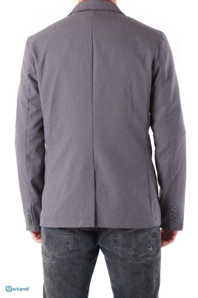 Stock de chaquetas Absolut Joy