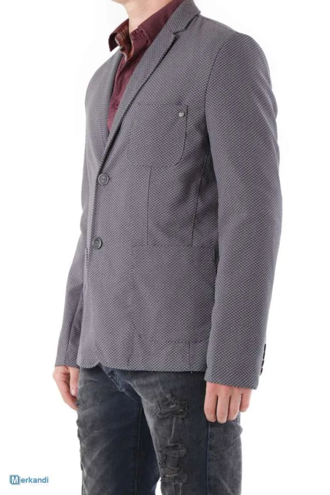 Stock de chaquetas Absolut Joy