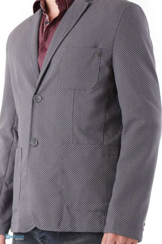 Stock de chaquetas Absolut Joy