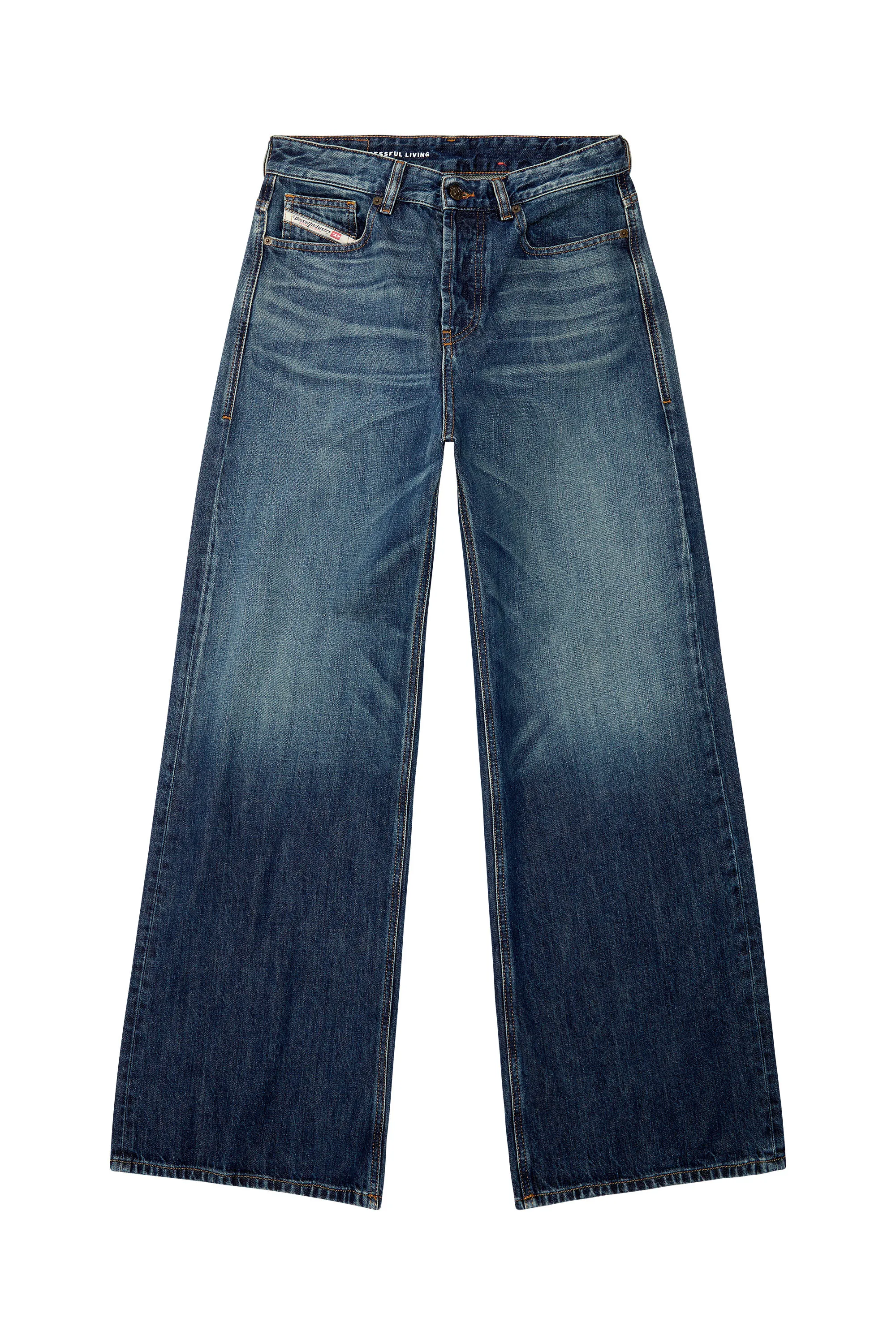 STRAIGHT JEANS 1996 DSIRE 09H59