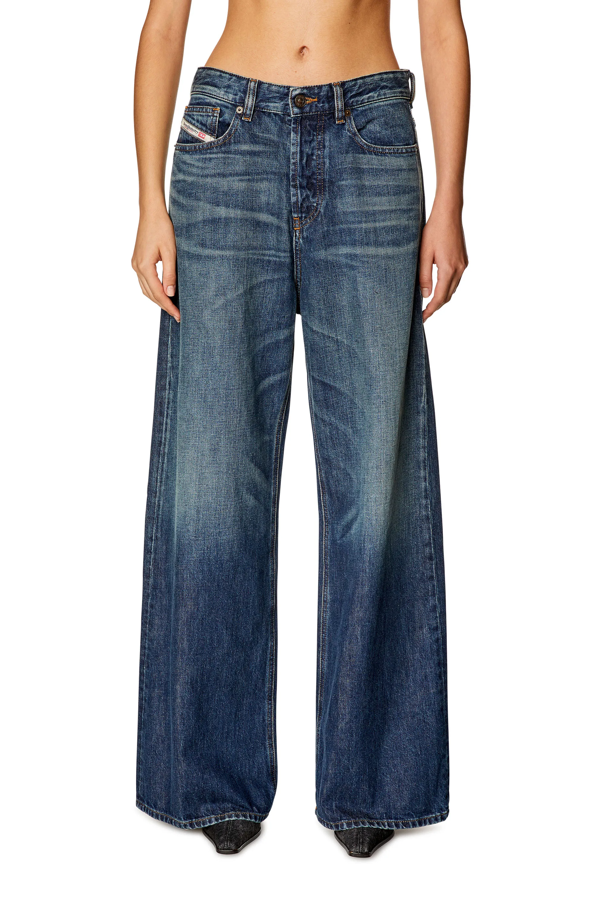 STRAIGHT JEANS 1996 DSIRE 09H59