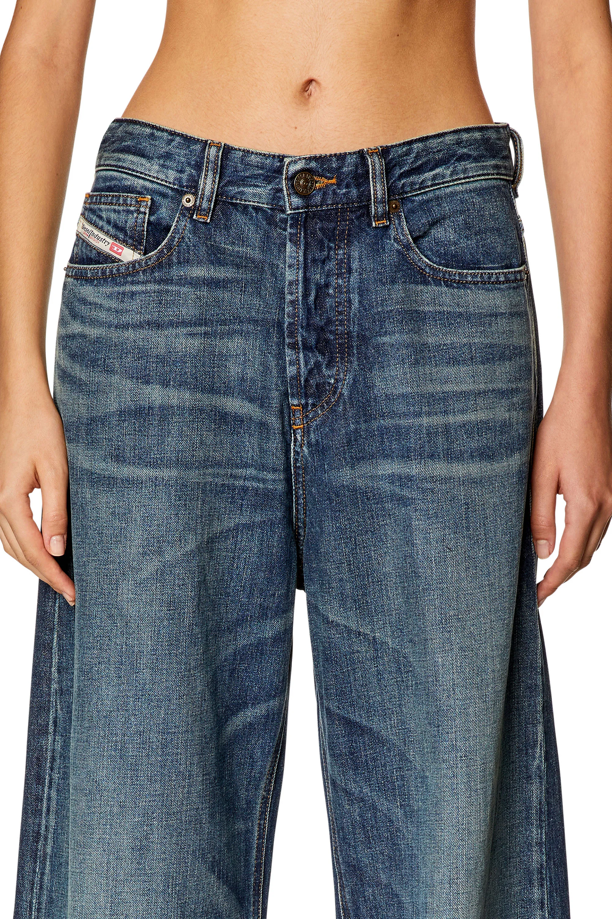 STRAIGHT JEANS 1996 DSIRE 09H59