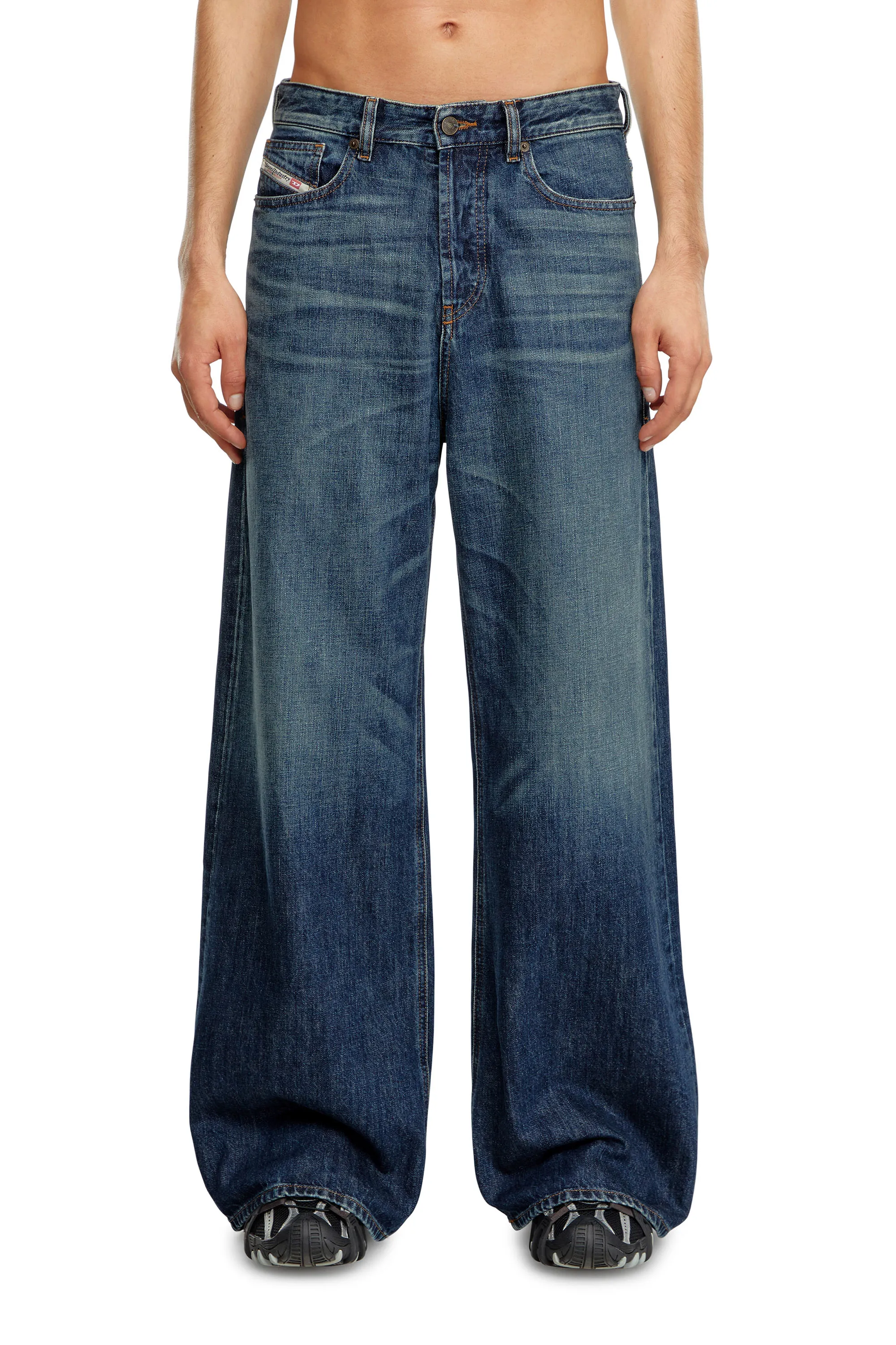STRAIGHT JEANS 1996 DSIRE 09H59