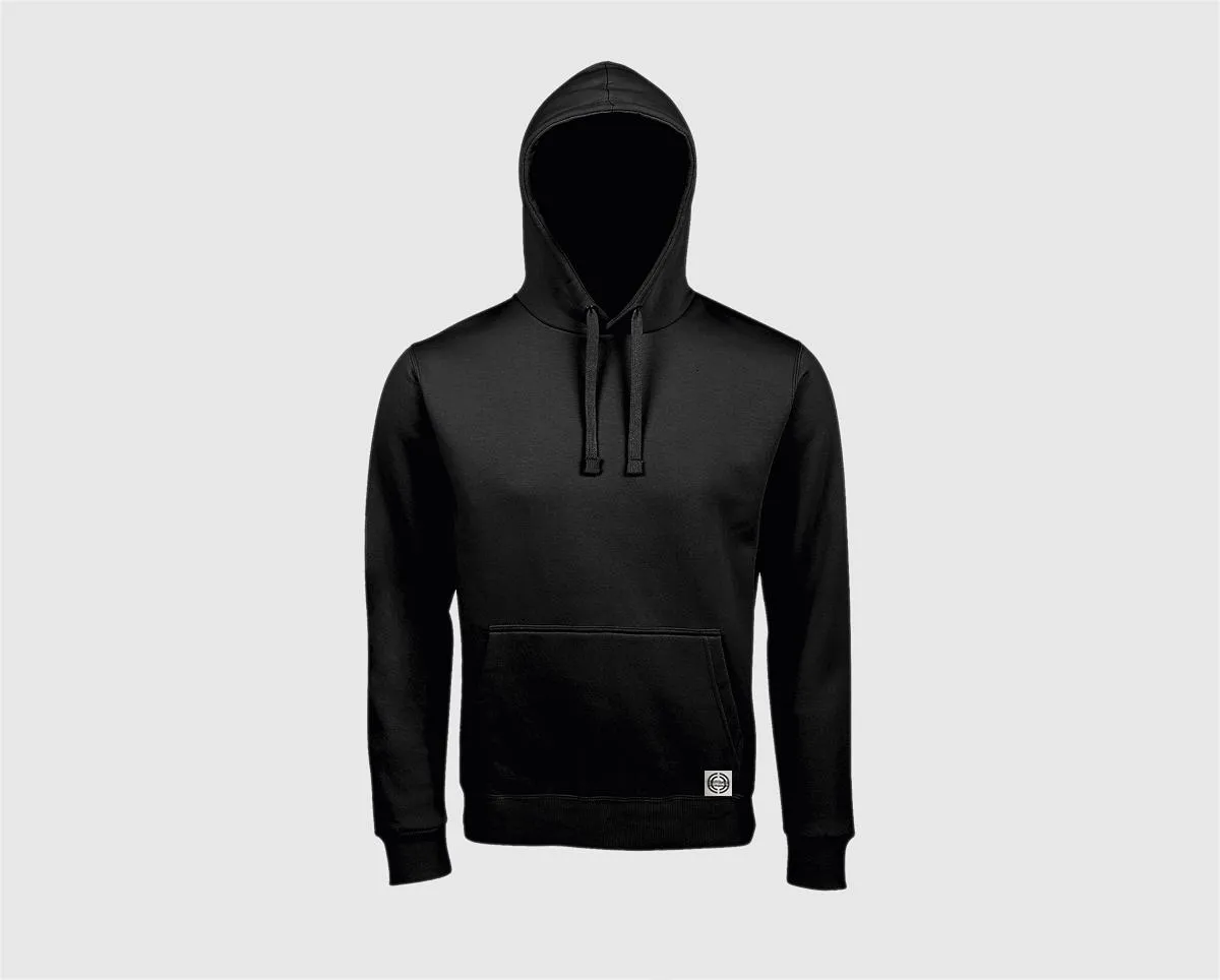 Sudadera capucha clásica unisex 