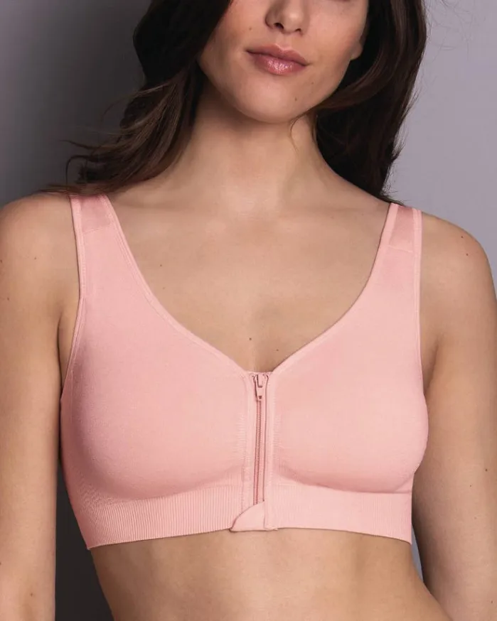 Sujetador Protésico Sin Aros Lynn 5768X LOT Anita Care