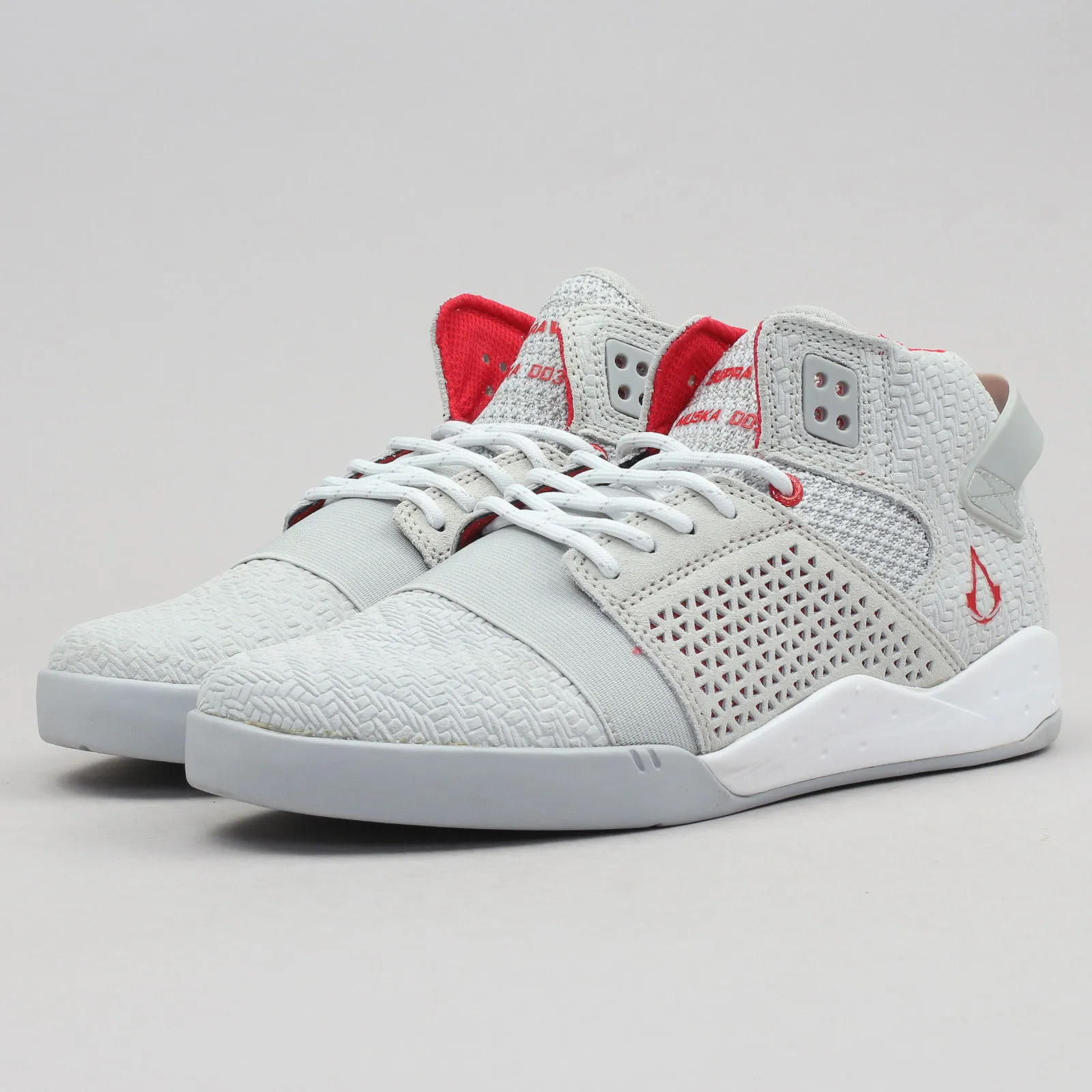 Supra Skytop III Assassin's Creed