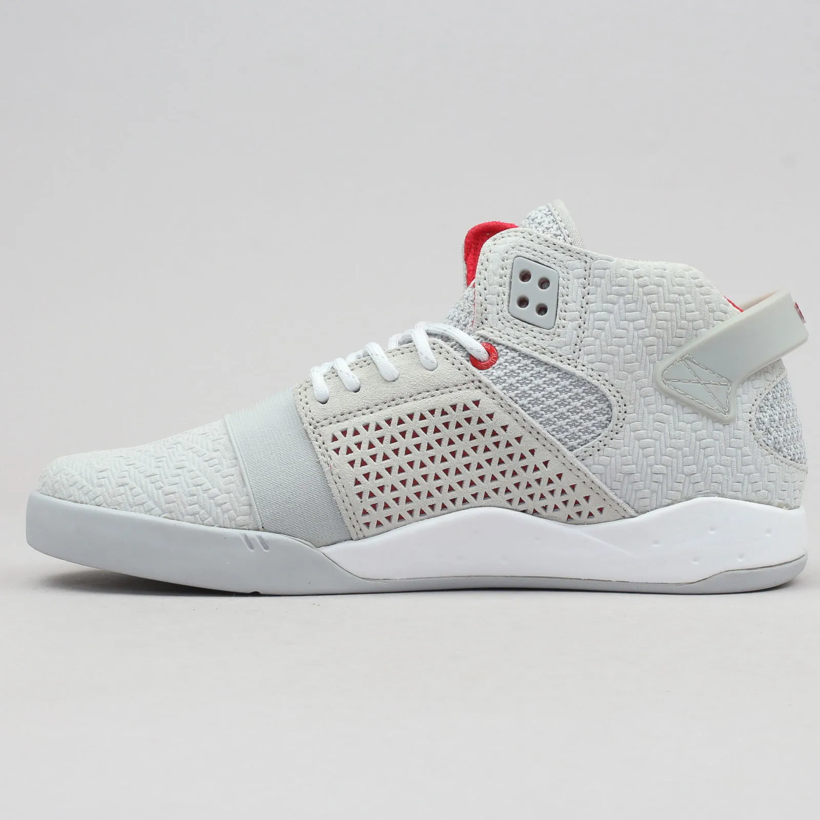 Supra Skytop III Assassin's Creed