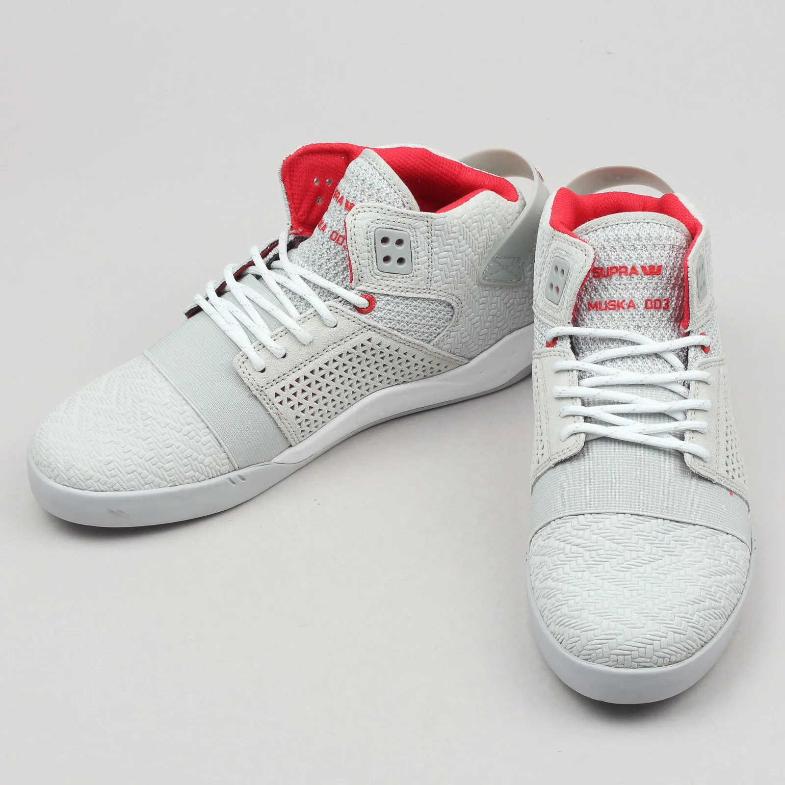 Supra Skytop III Assassin's Creed