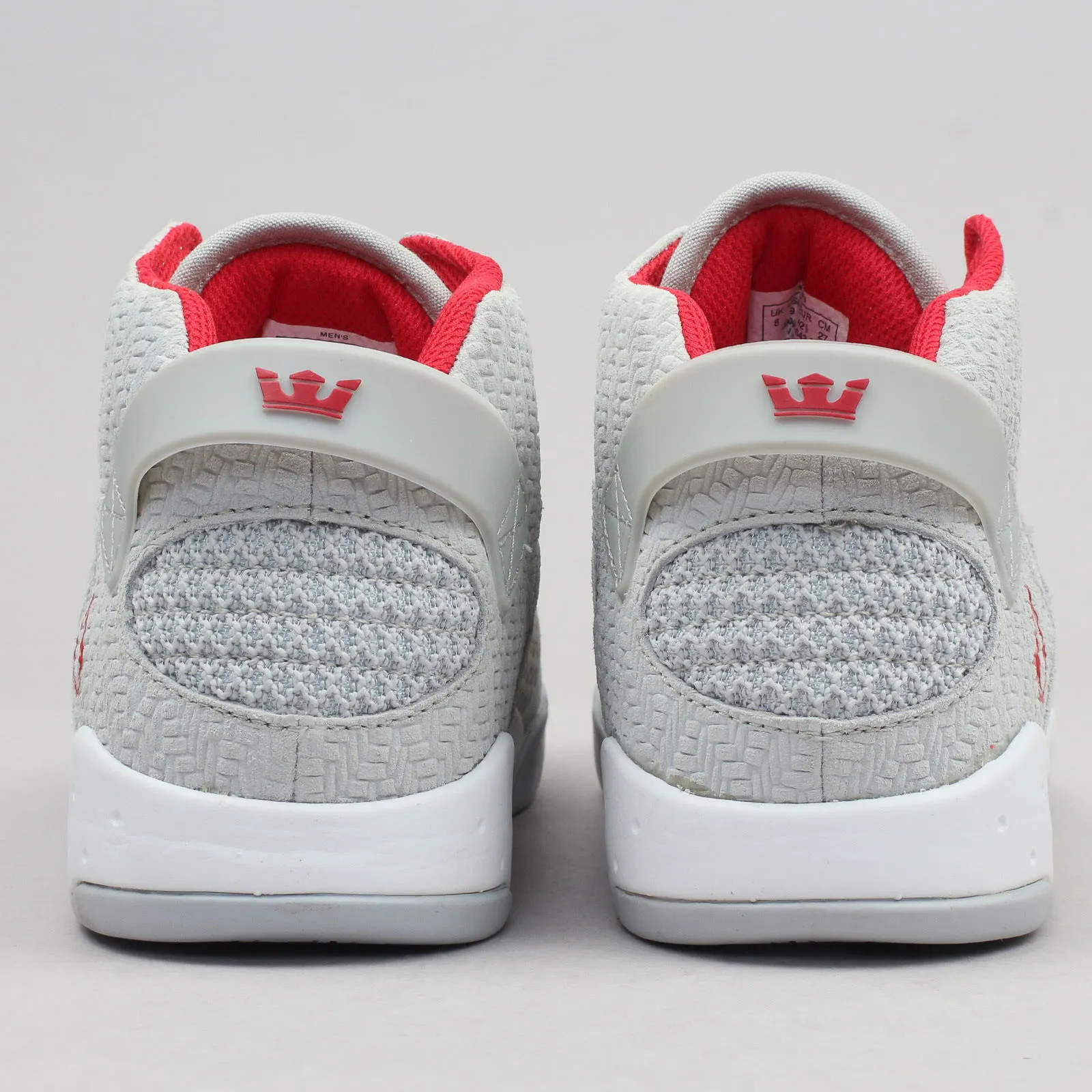 Supra Skytop III Assassin's Creed