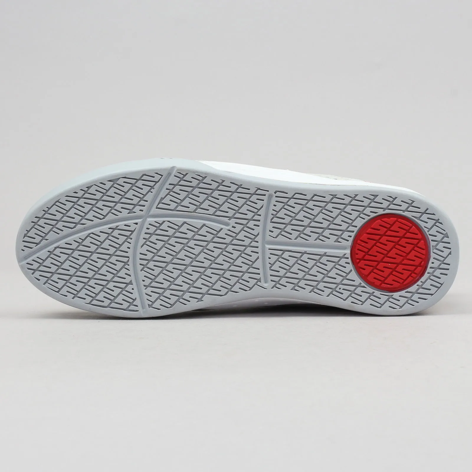 Supra Skytop III Assassin's Creed