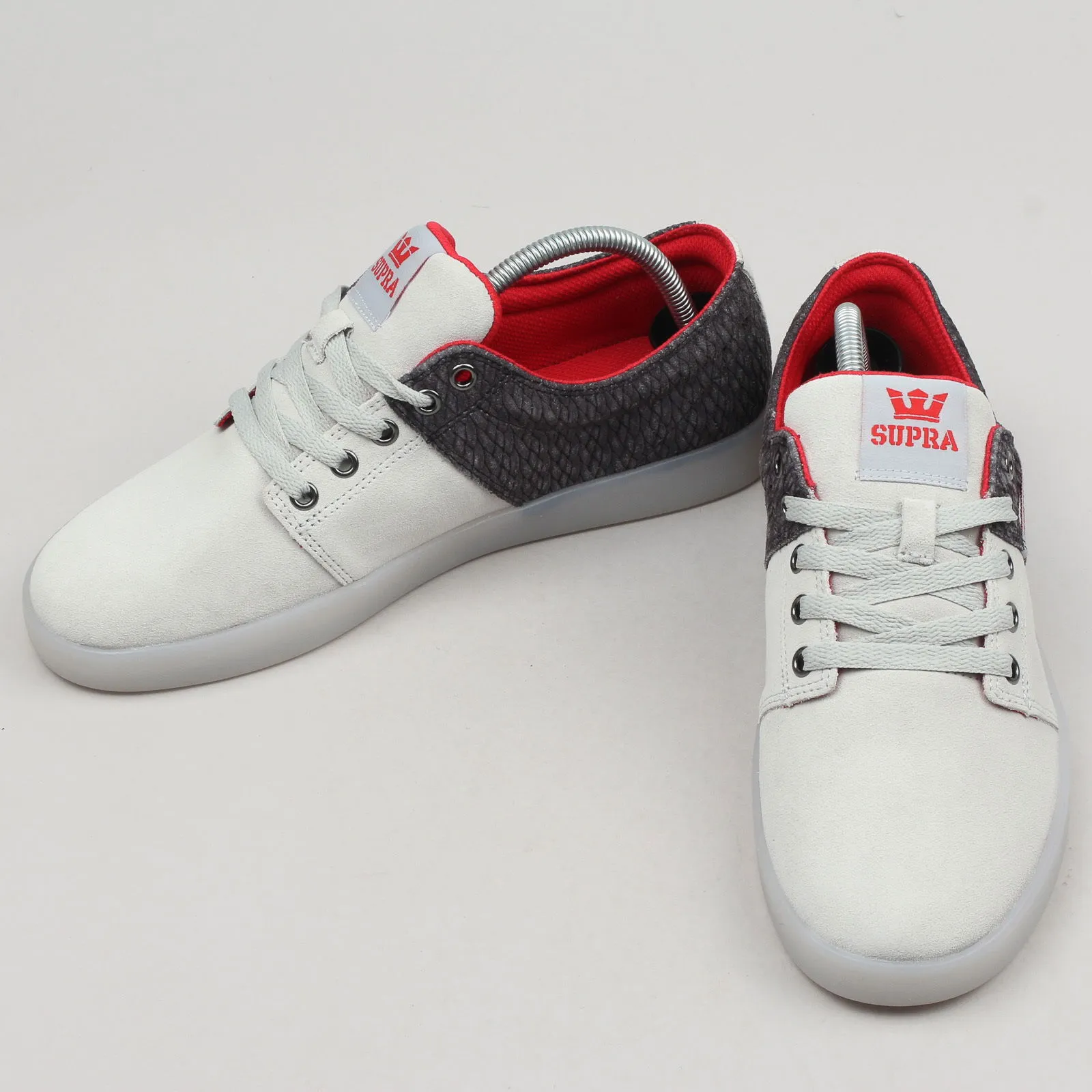 Supra Stacks II Assassin's Creed