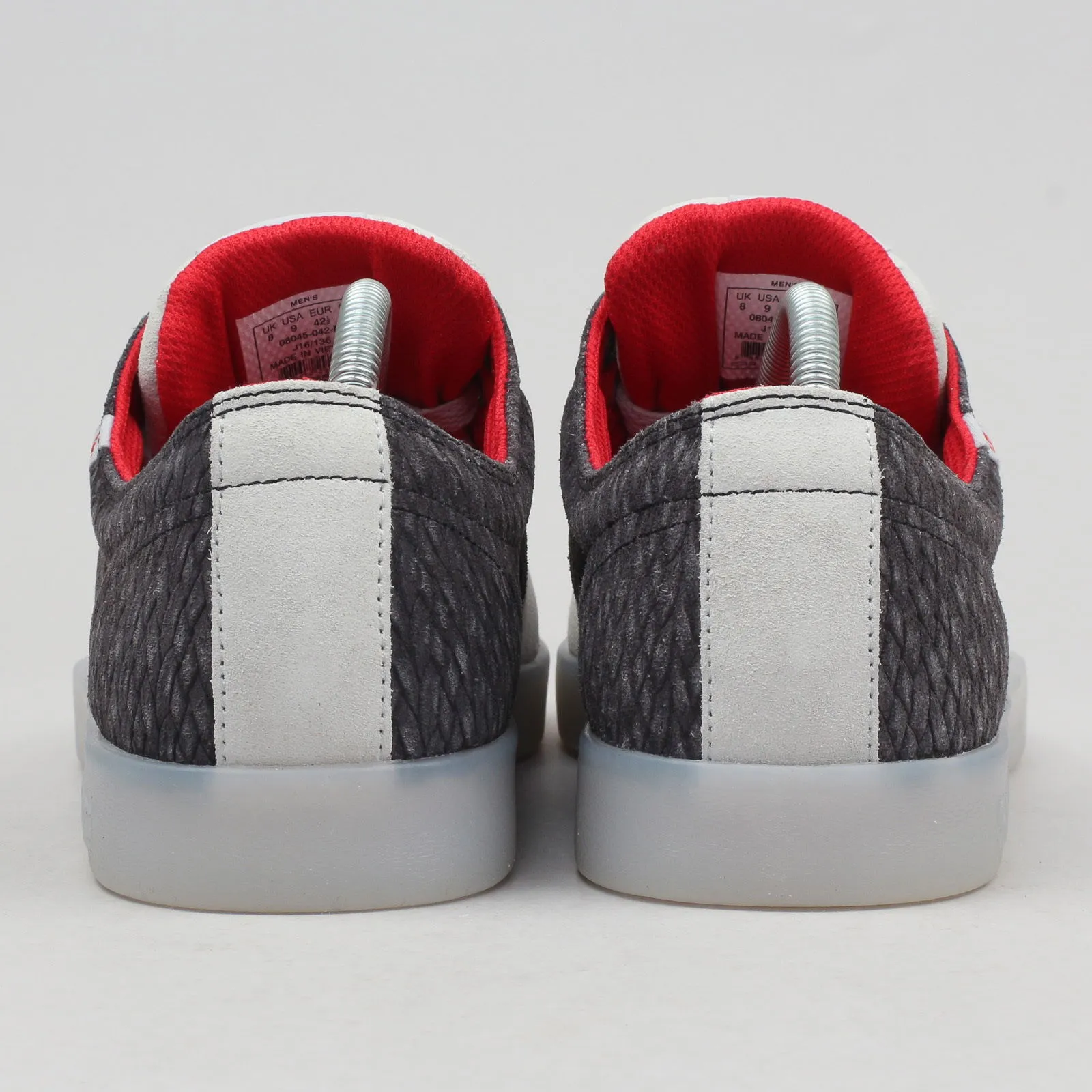 Supra Stacks II Assassin's Creed