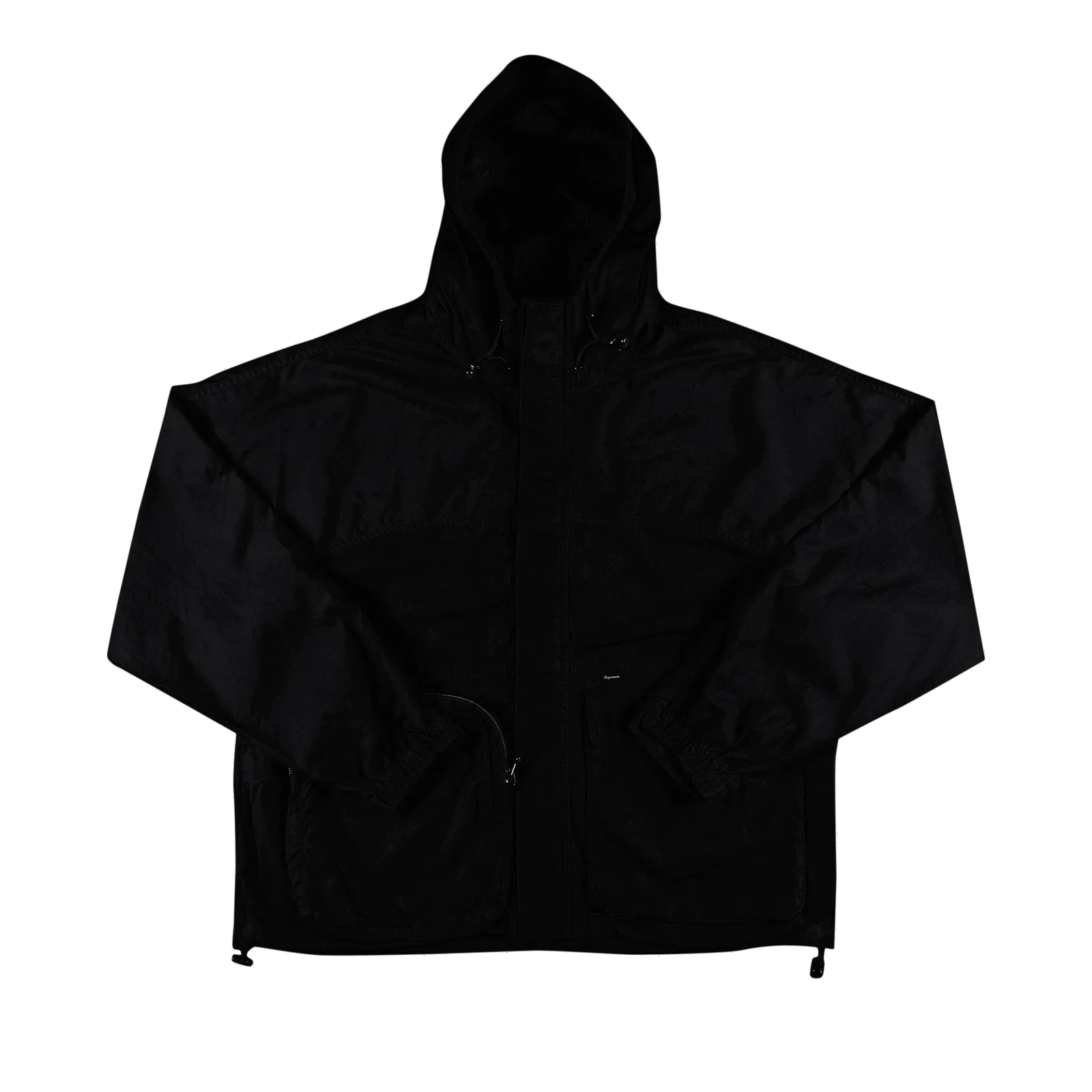 Supreme Technical Field Jacket