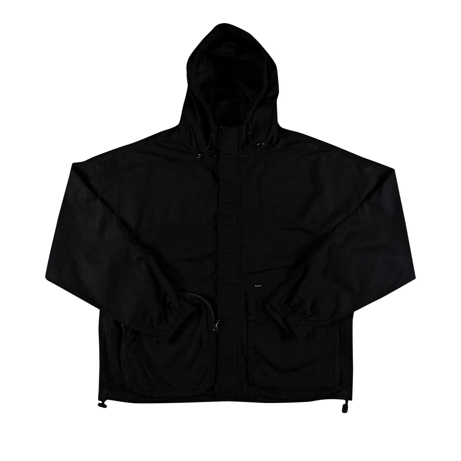 Supreme Technical Field Jacket