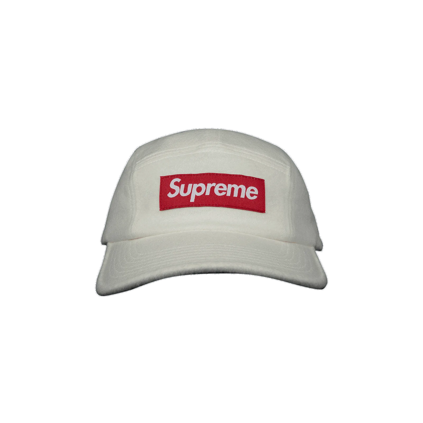 Supreme Wool Camp Cap