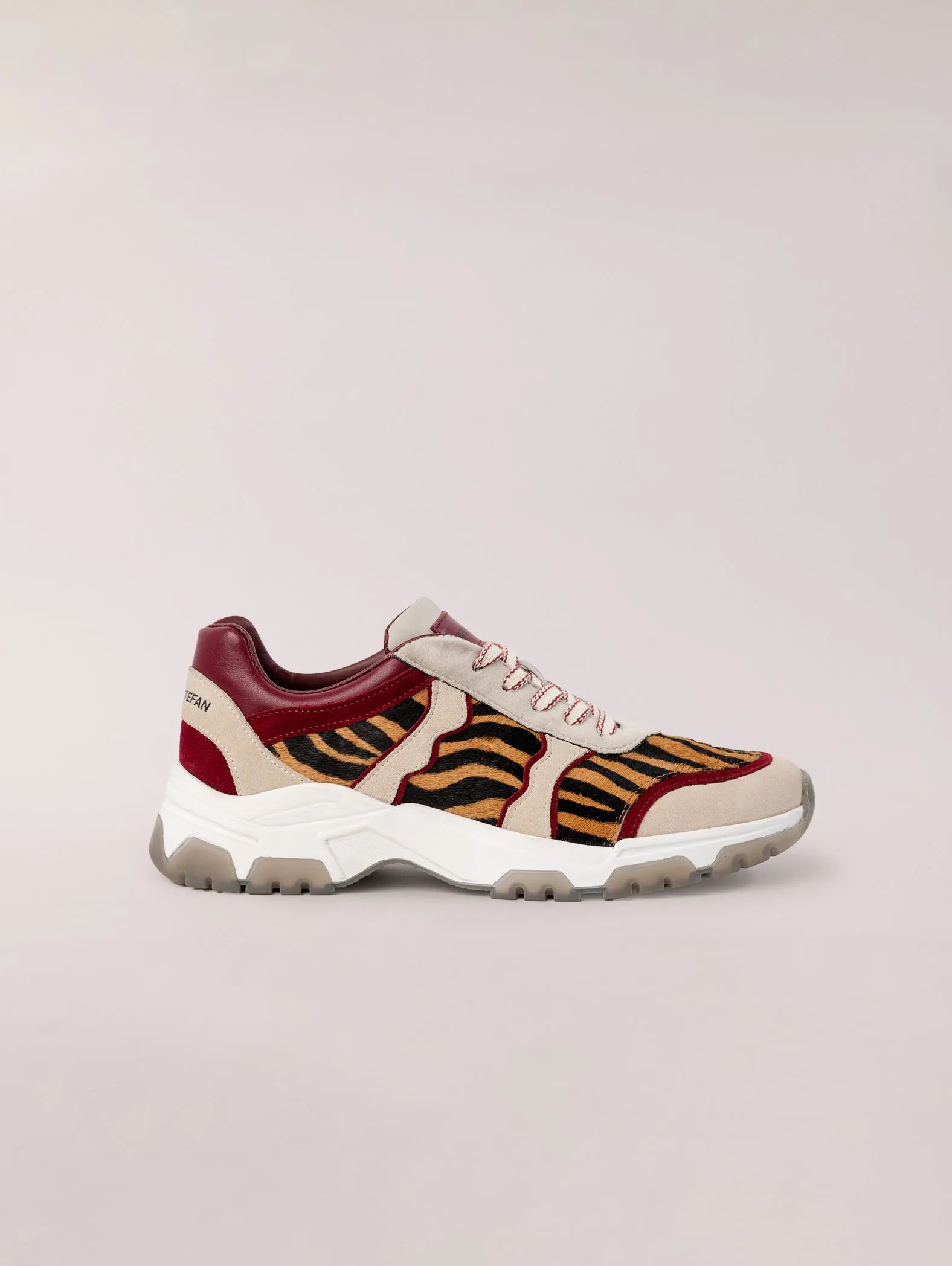 Svetis Urban Animal Print