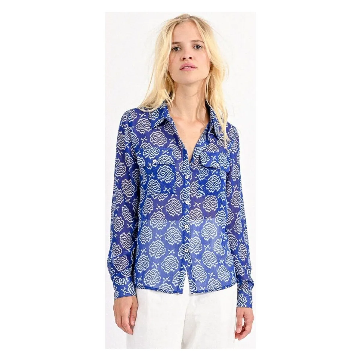 T1841ECABLUE MATHILDE