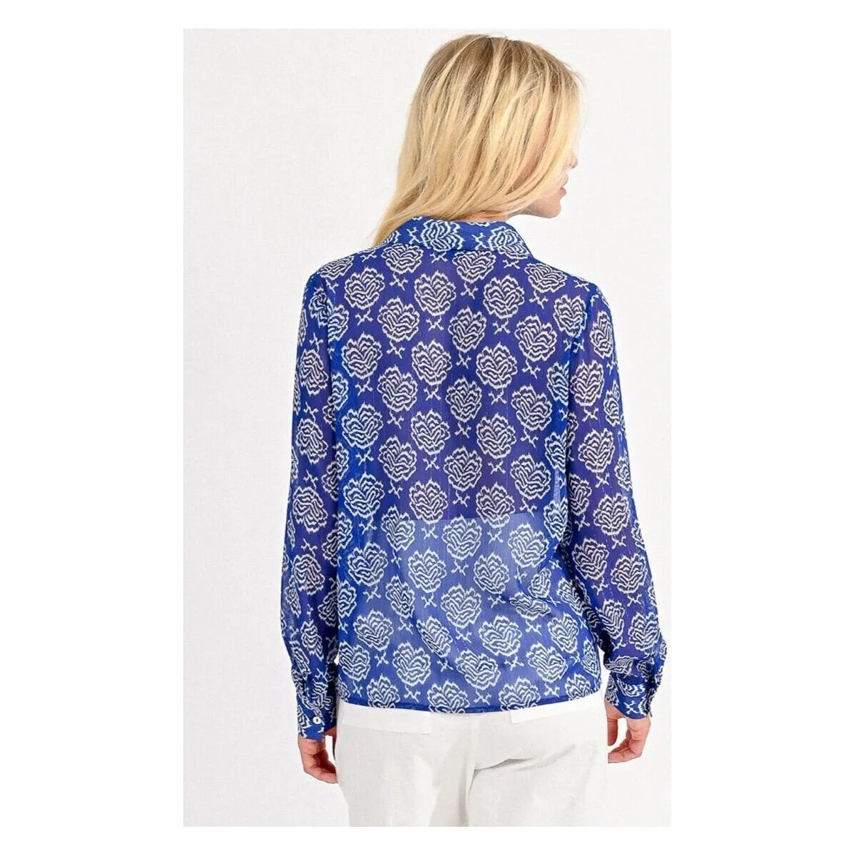 T1841ECABLUE MATHILDE