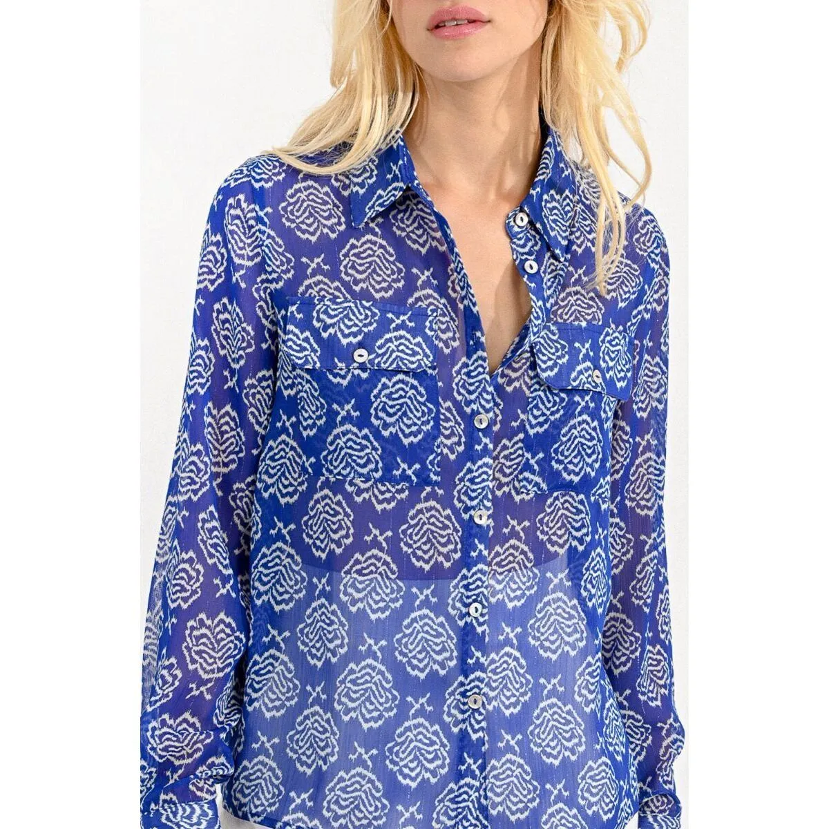 T1841ECABLUE MATHILDE