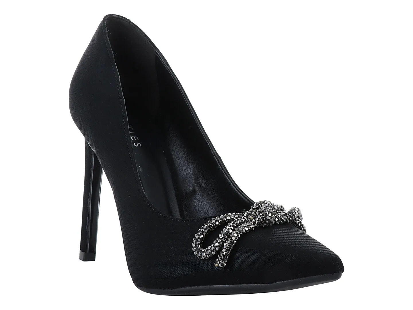 Tacones Westies Destiny Para Mujer