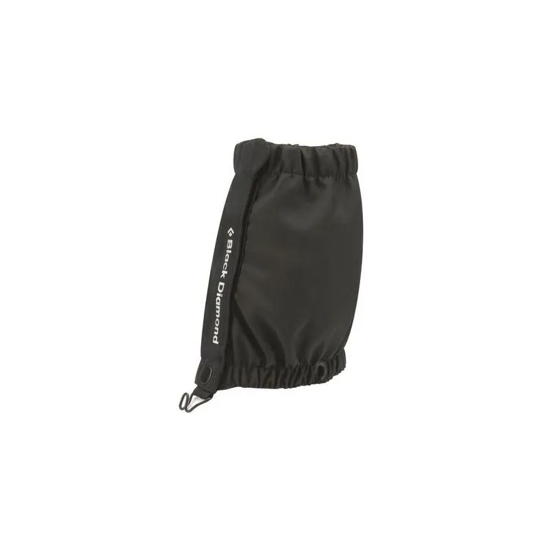 Talud de Black Diamond (negro)