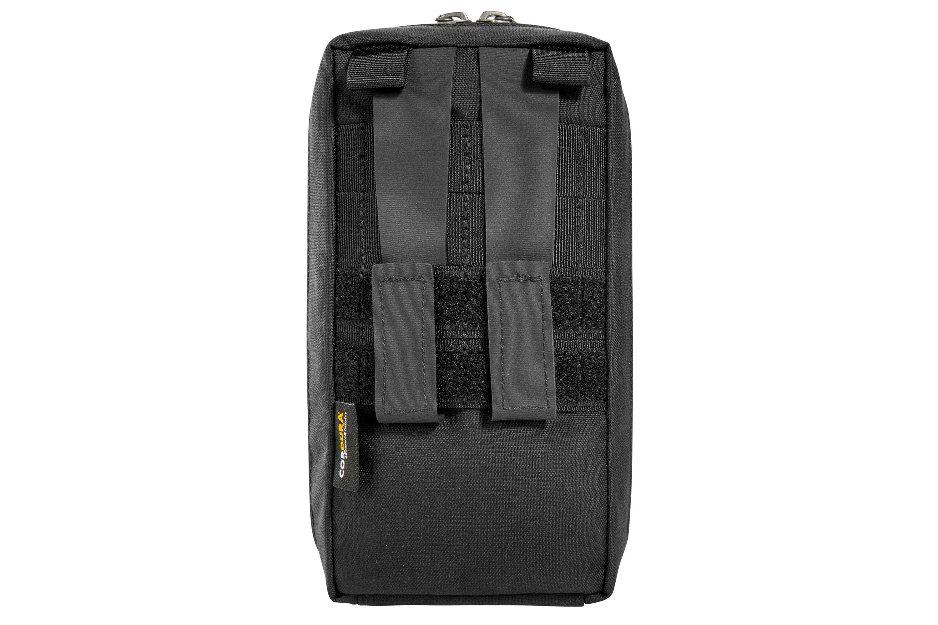TATONKA UNIVERSAL POUCH 3032040 BLACK, 20 X 10 CM