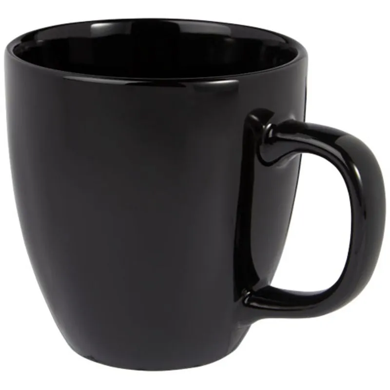 Taza para merchandising de 430ml.