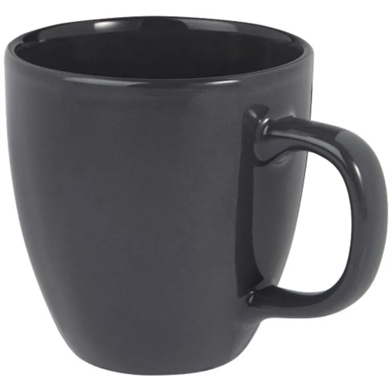 Taza para merchandising de 430ml.