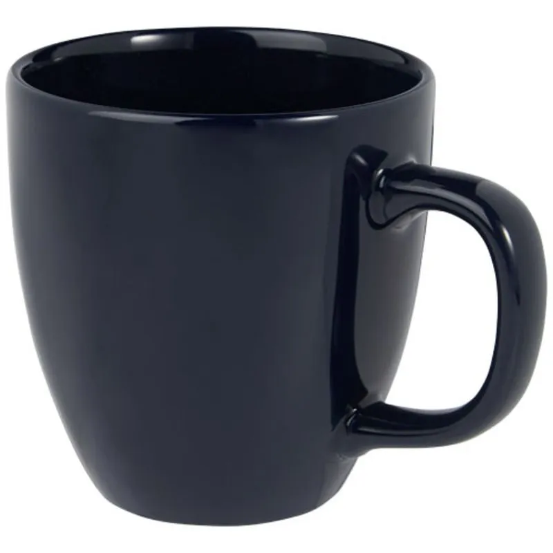 Taza para merchandising de 430ml.