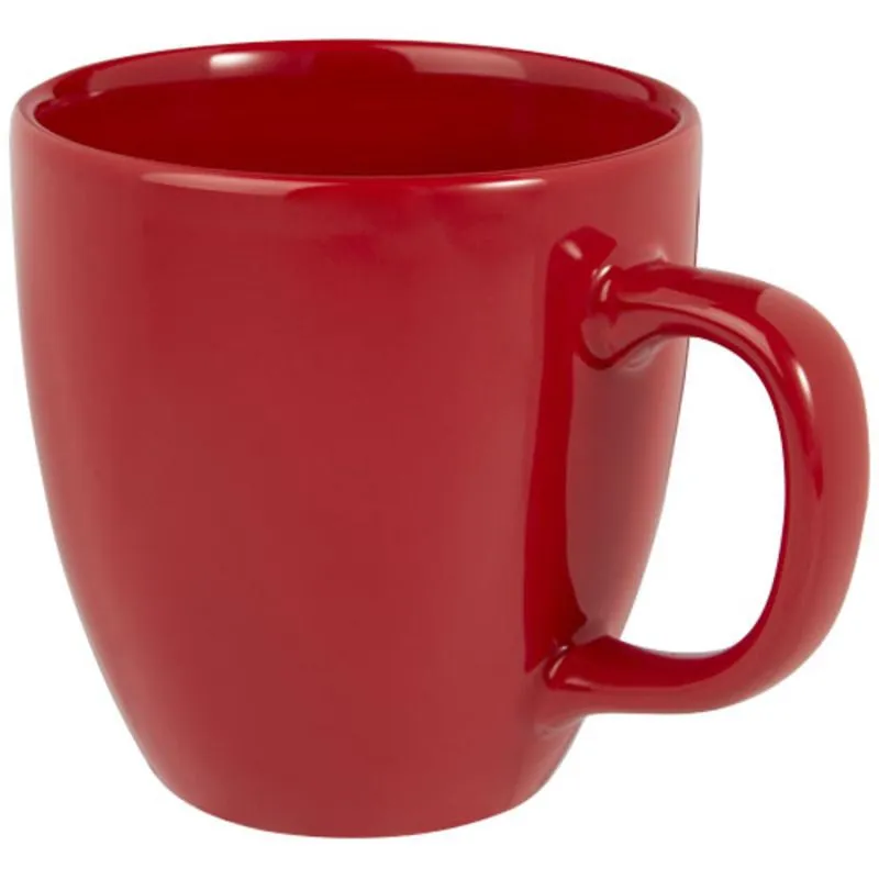 Taza para merchandising de 430ml.