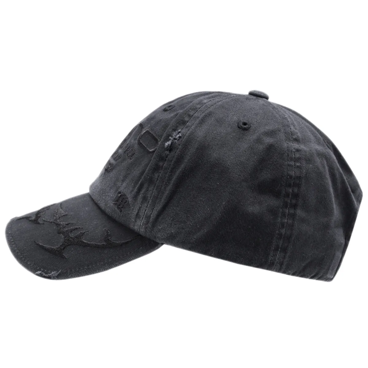 Tecno Cap Washed