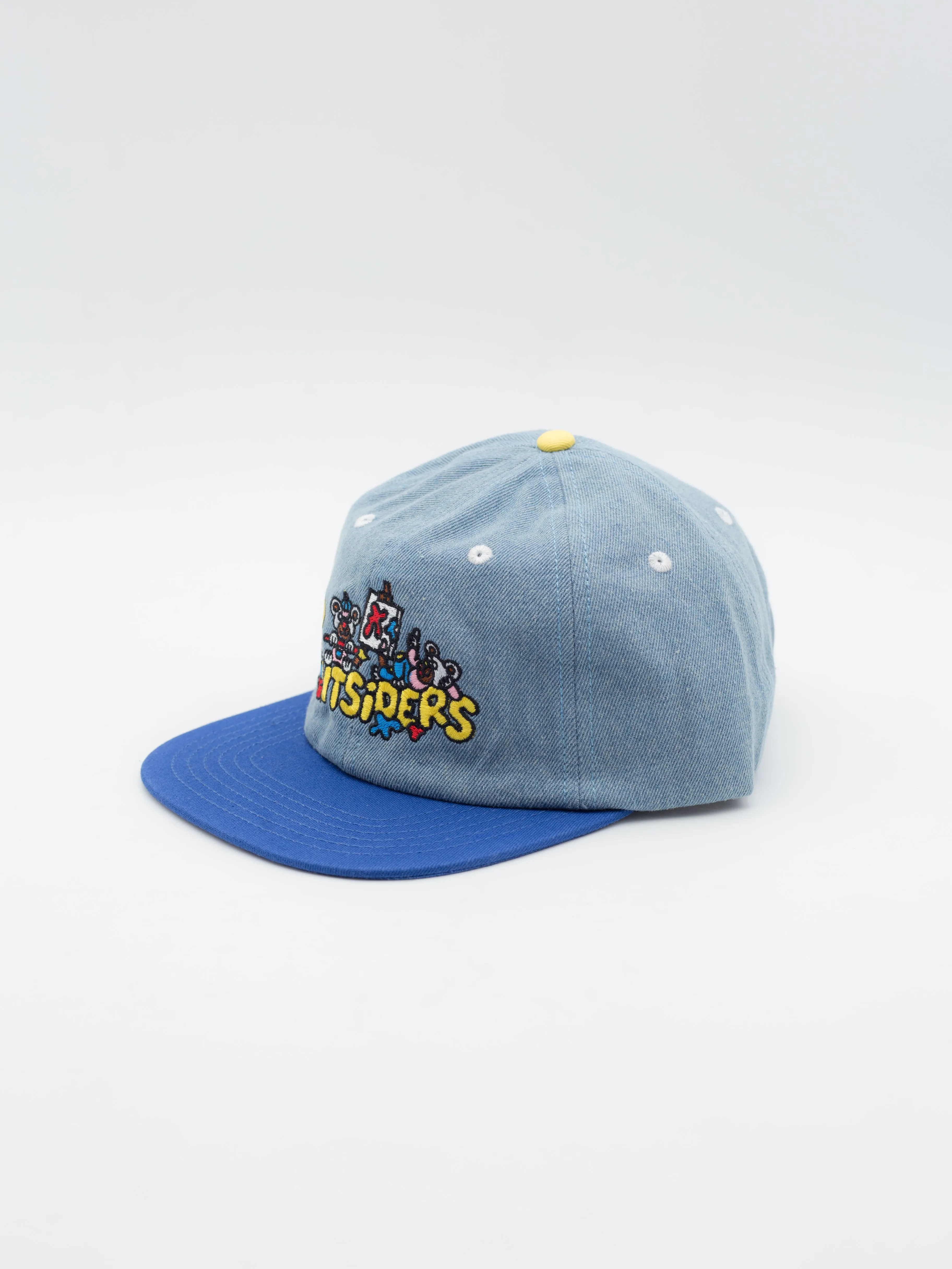 Teddys Cap
