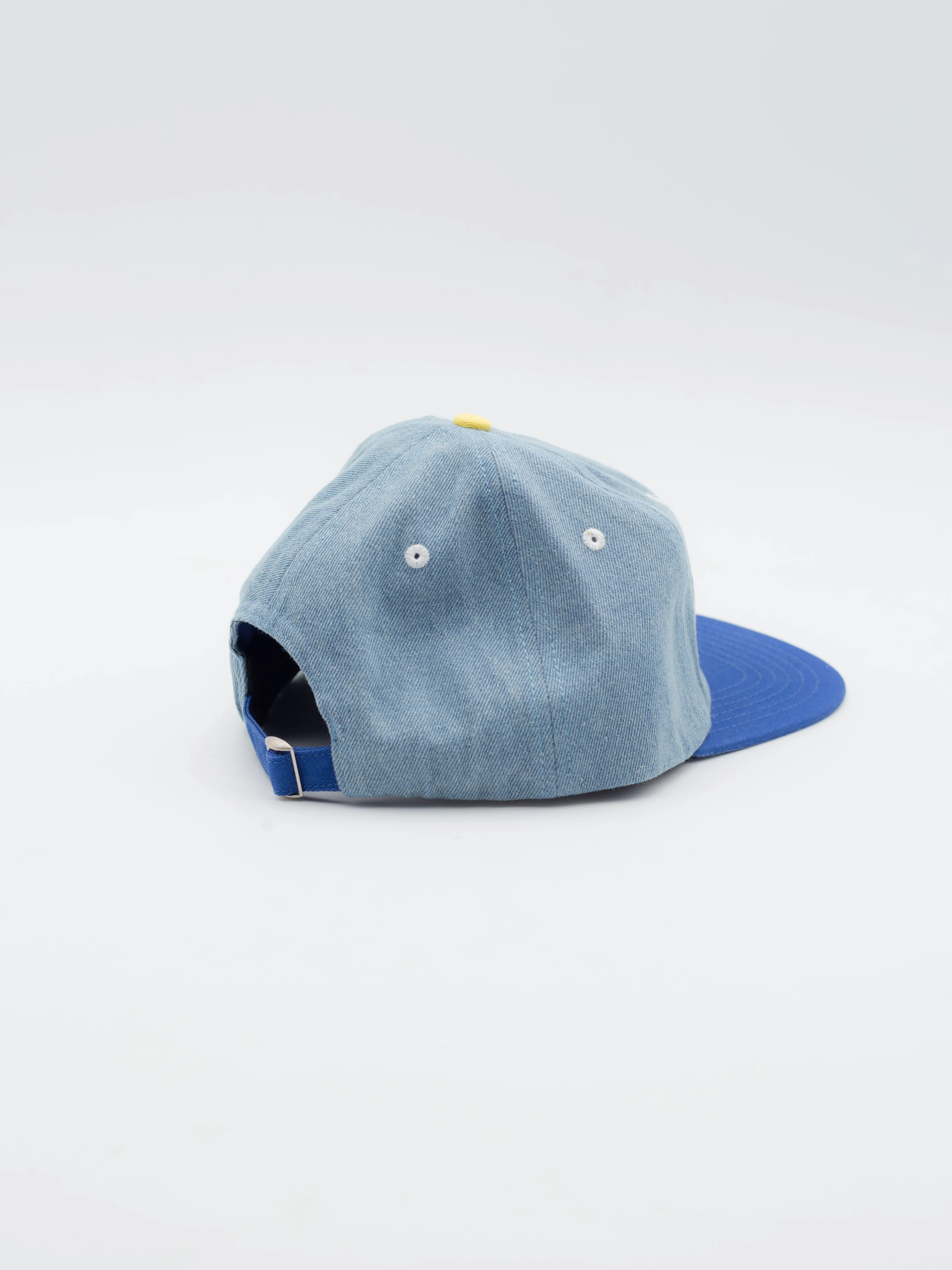 Teddys Cap