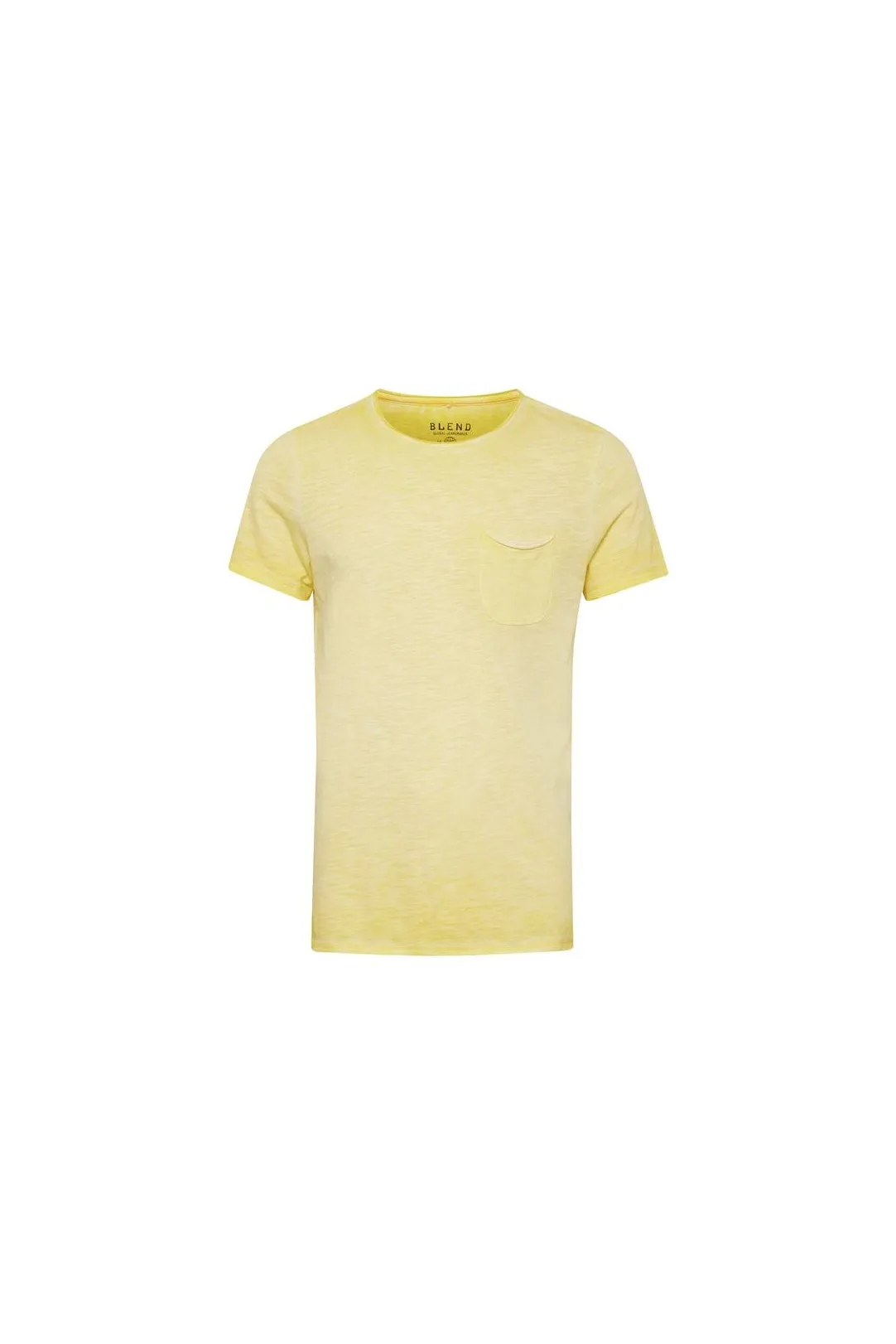 Tee AMARILLO