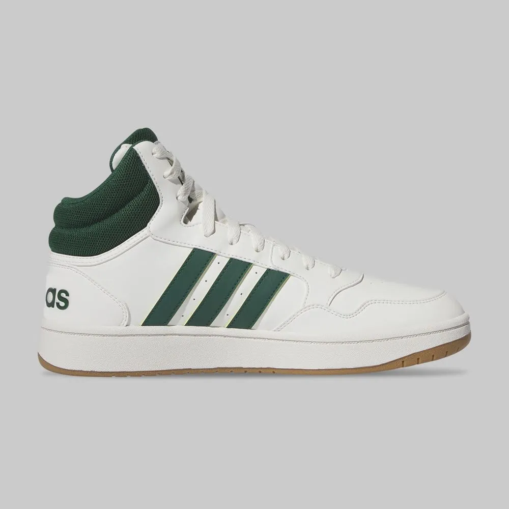 Tenis adidas Hoops 3.0 Low Classic Hombre