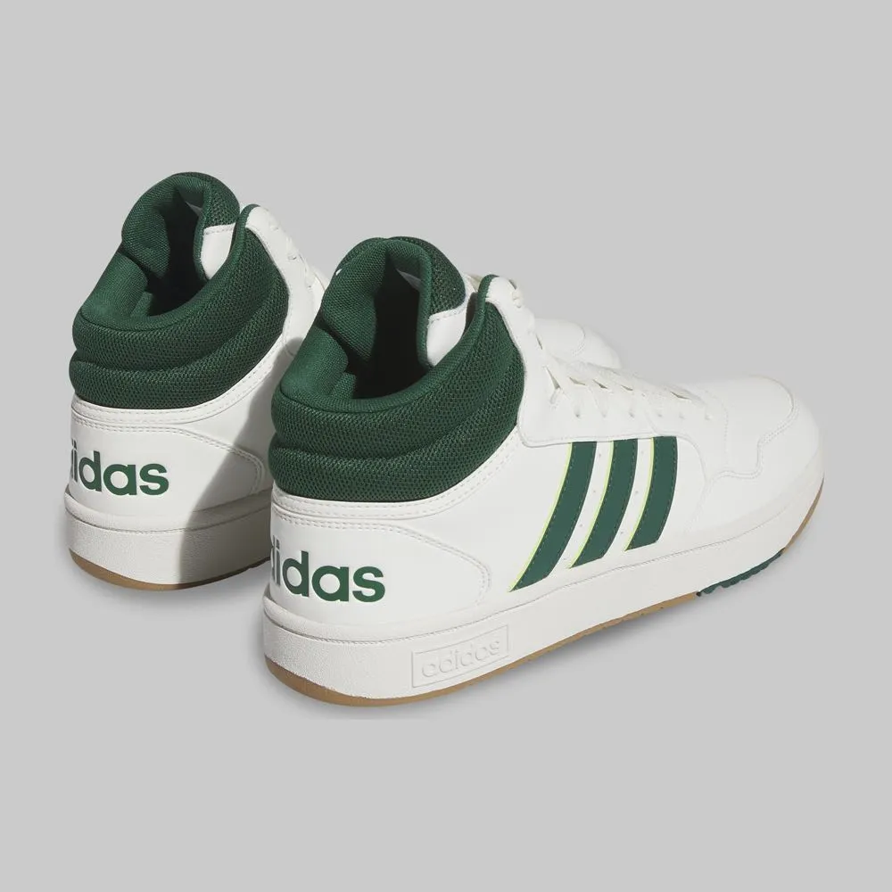 Tenis adidas Hoops 3.0 Low Classic Hombre