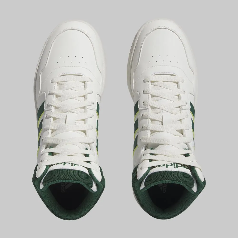 Tenis adidas Hoops 3.0 Low Classic Hombre