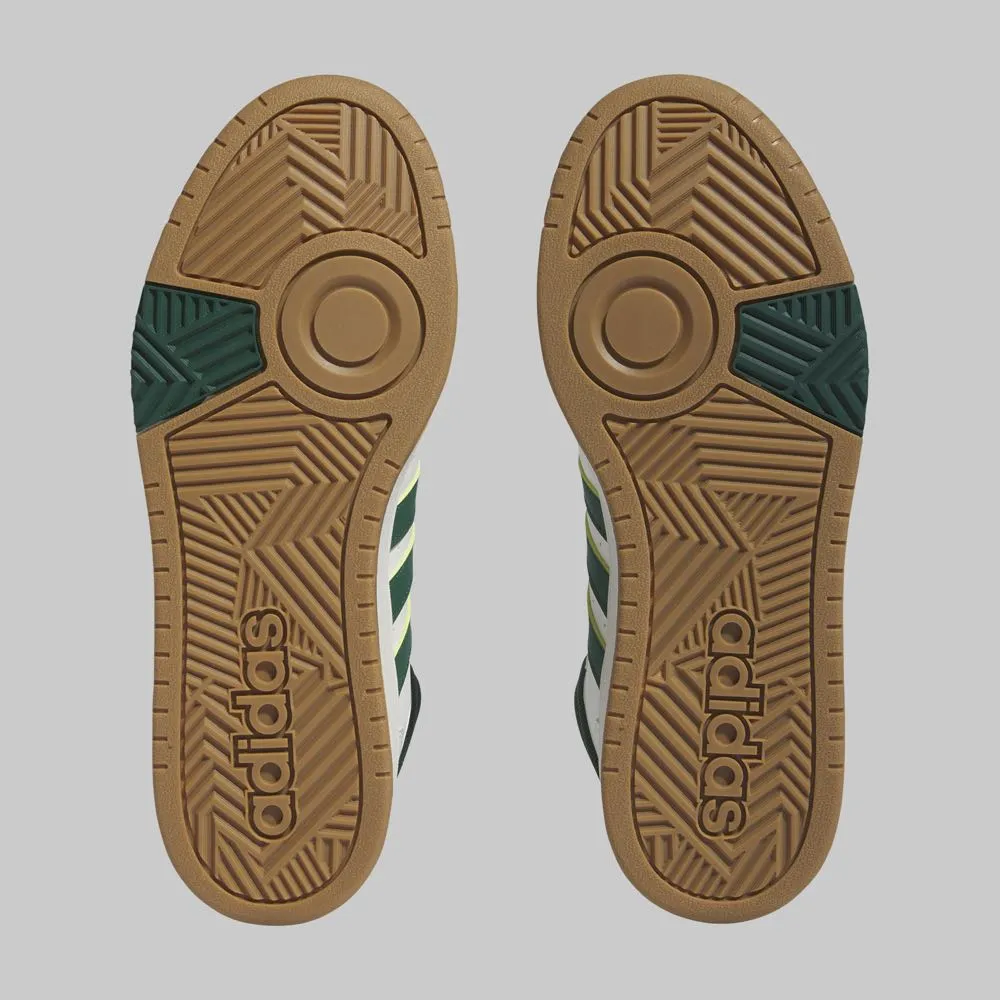 Tenis adidas Hoops 3.0 Low Classic Hombre